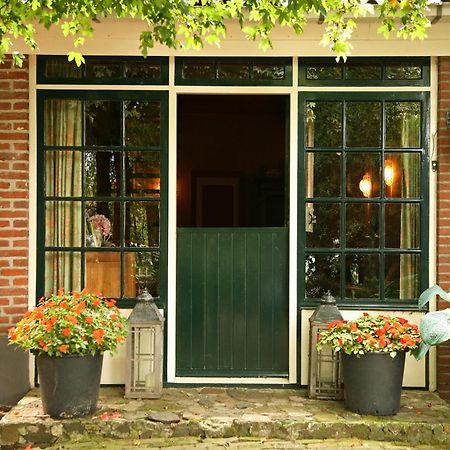 Quietly Located Farmhouse With Sauna And Hot Tub Balkbrug ภายนอก รูปภาพ