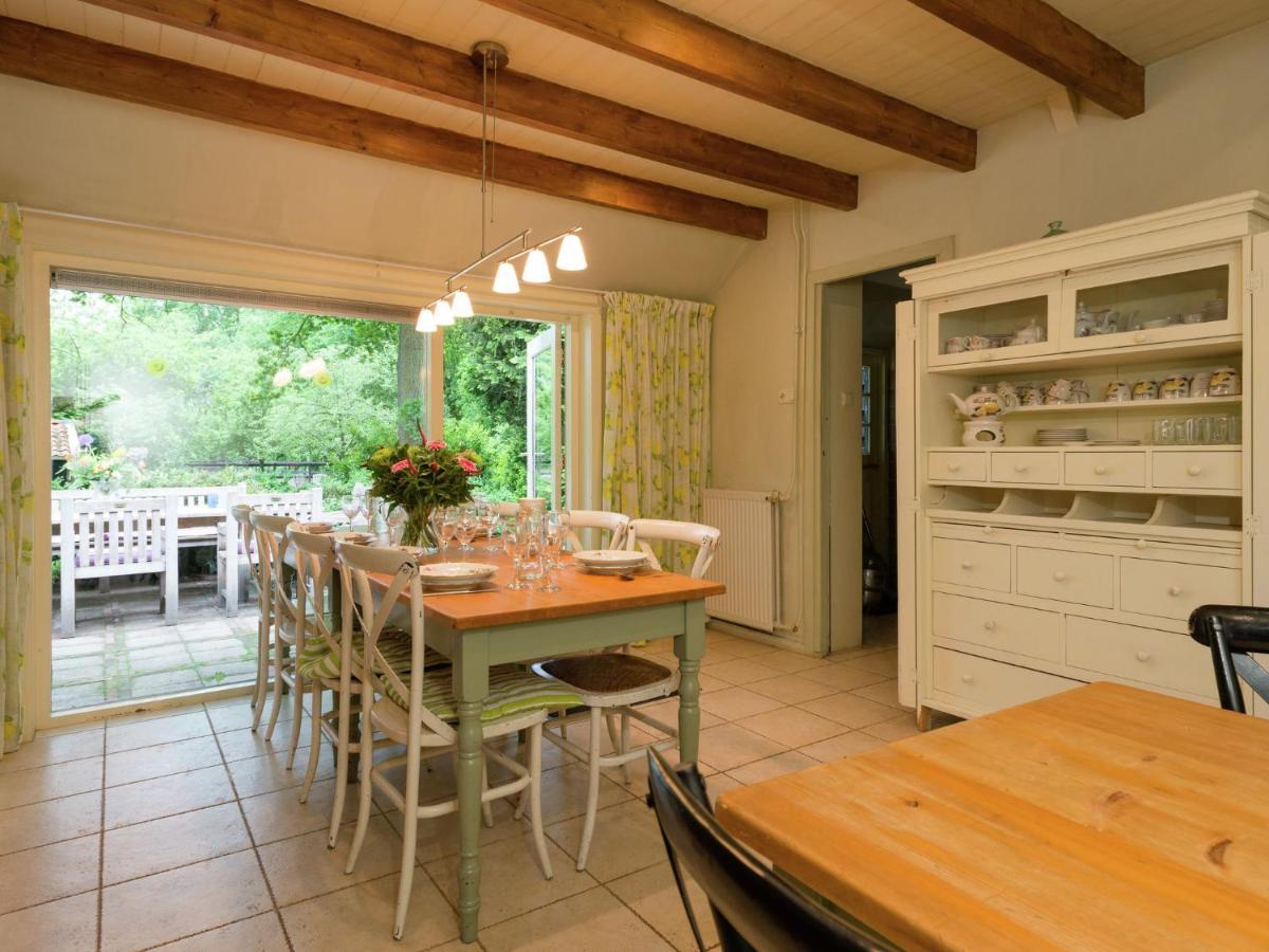 Quietly Located Farmhouse With Sauna And Hot Tub Balkbrug ภายนอก รูปภาพ
